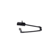 Bosch Brake Pad Wear Sensor Rear fits Audi A8 D4 2009-2018