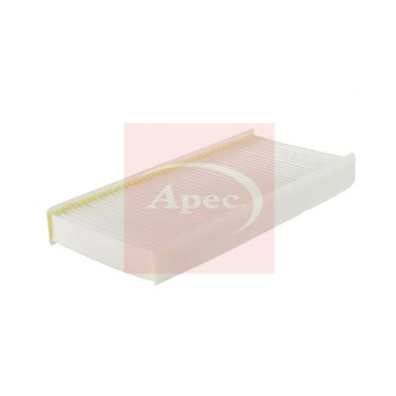 Apec Cabin Air Filter (Pollen Filter) AFC4125