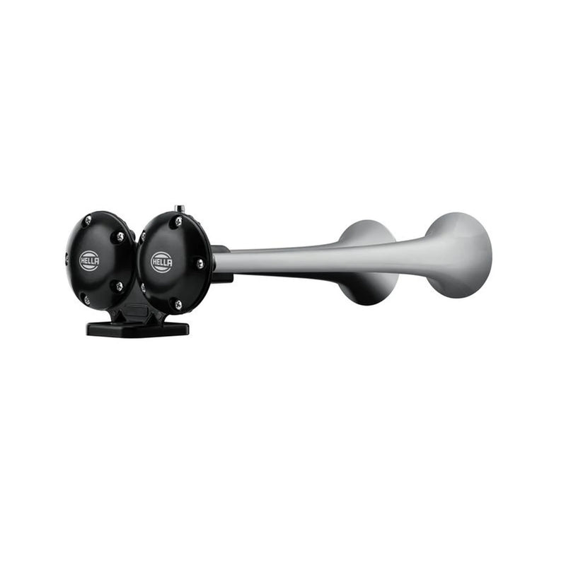 Hella Trumpet Style Car Horn