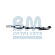 BM Catalysts Homologated Petrol Cat fits BMW 5 1996-2003