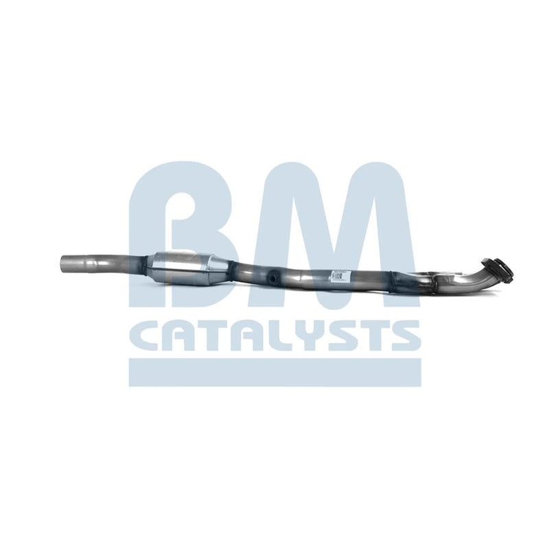 BM Catalysts Homologated Petrol Cat fits BMW 5 1996-2003