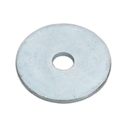 Sealey Repair Washer M5 x 25mm Zinc Plated Pack of 100 RW525 Sealey - Dynamic Drive