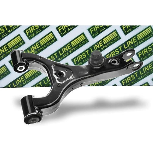 First Line Control/Trailing Arm fits Land Rover Range Rover 2002-2012