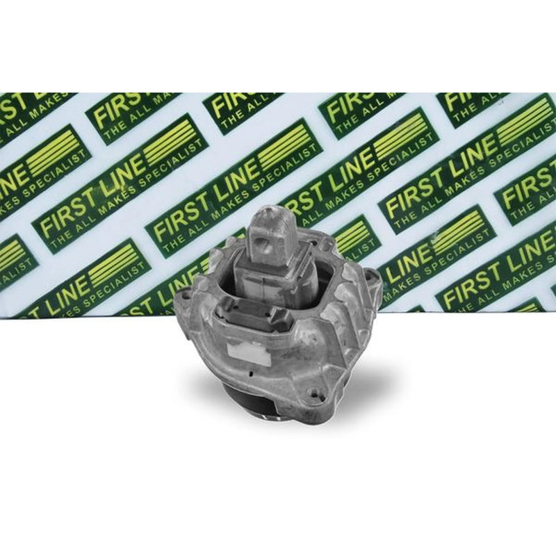 First Line Engine Mount Mounting fits BMW 5 2010-2017