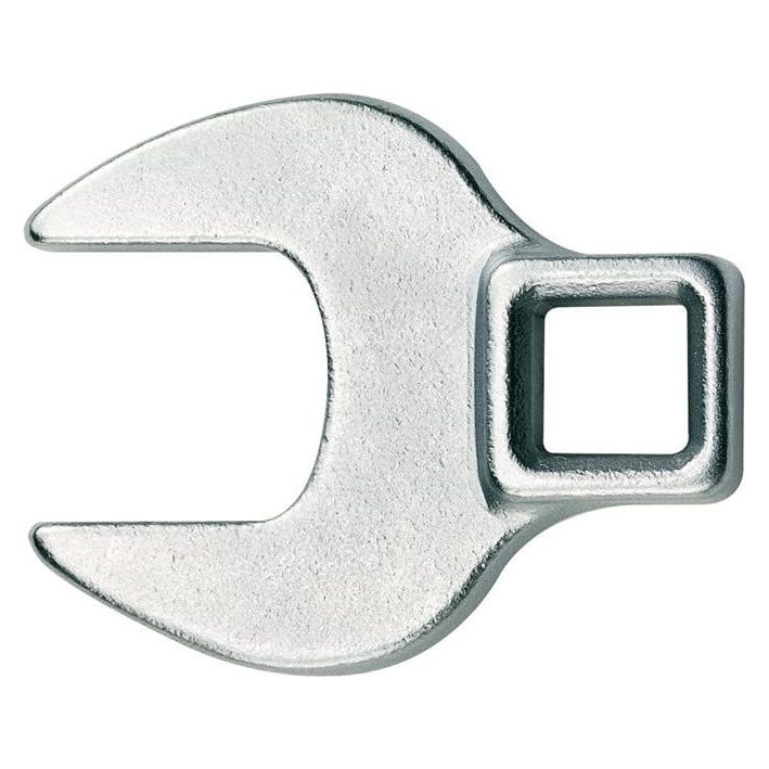 Teng Tools 3/8" Crow Foot Wrench 19mm Teng Tools - Dynamic Drive
