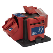 Sealey Multipurpose Sharpener Bench Mounting 65W SMS2004 Sealey - Dynamic Drive