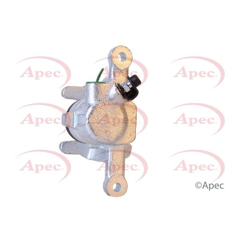 Apec Rear Brake Calipers fits Mercedes-Benz Vaneo 2002-2005 1.6 1.7 1.9 414.700