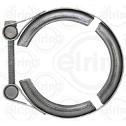 Elring Exhaust System Pipe Connector OD ID Thick fits Audi A1 2010-2018