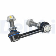 Delphi Stabiliser Bar Link Coupling Rod Left fits Nissan Qashqai III 2021-2025