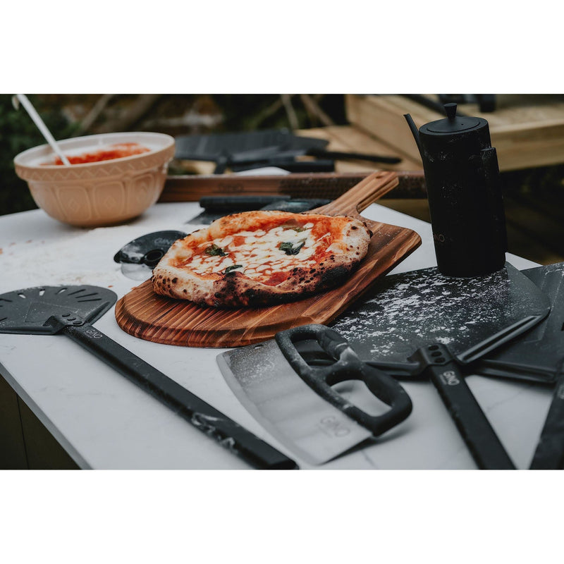 Pizza Serving Board GP090402 Gino D'Acampo - Dynamic Drive