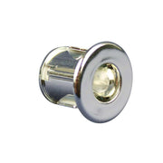 Mini Downlight 18mm Diameter (12V / 0 21W / Warm White / IP20) Nova - Dynamic Drive