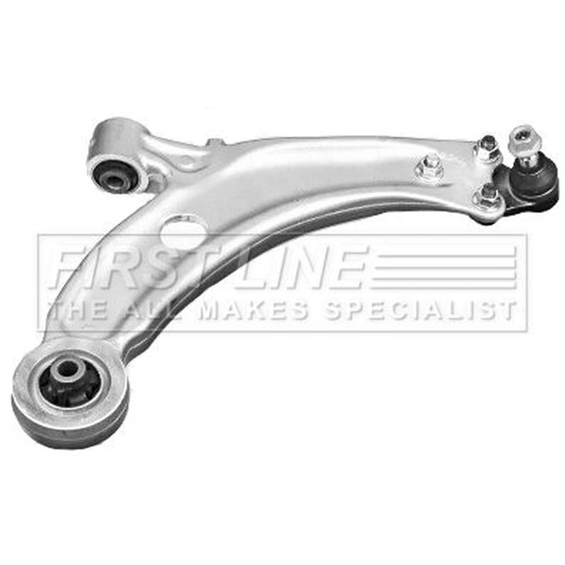 First Line Control/Trailing Arm fits Citroën C4 Picasso II 2013-2018 1.2 1.6 2.0