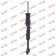 KYB Shock Absorber Damper Strut Front Left fits BMW 5 2009-2017