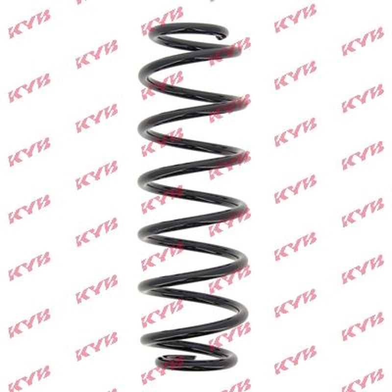 KYB Rear Suspension Coil Spring fits Audi A1 2010-2018 1.0 1.2 1.4 1.6 2.0