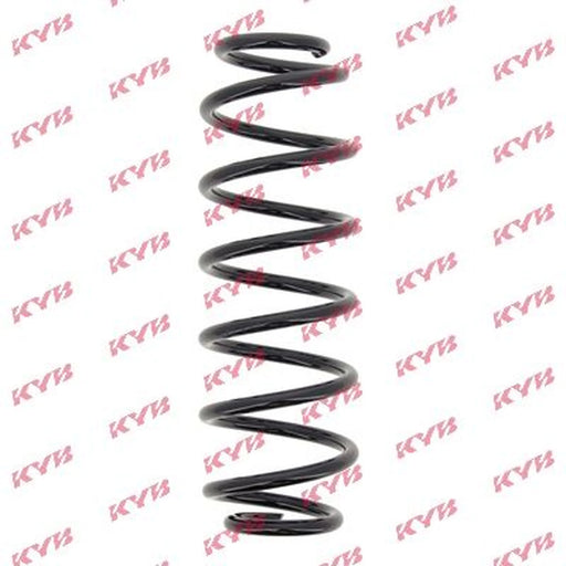 KYB Rear Suspension Coil Spring RA6157