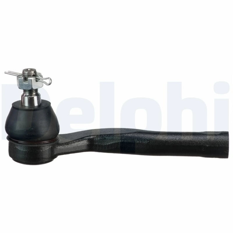 Delphi Steering Tie Rod End Ball Joint Front Left M14x1.5 fits Daihatsu Terios