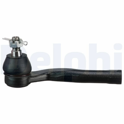 Delphi Steering Tie Rod End Ball Joint Front Left M14x1.5 TA3193