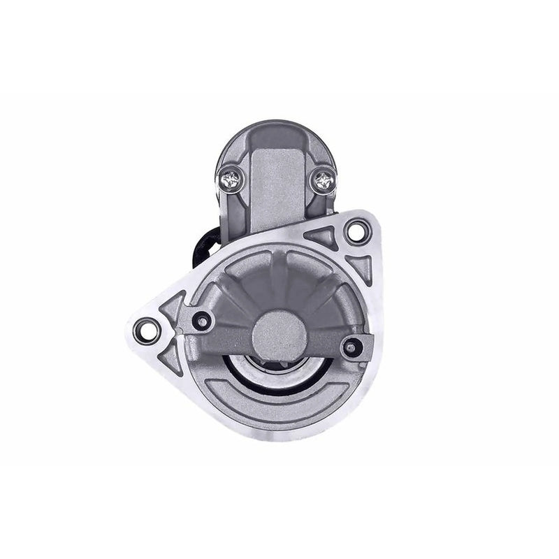 Hella Starter Motor 12V 1kW 8 Teeth fits Chevrolet Matiz 2005-2013 0.8