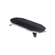 Ring Amber Lightbar RCV9762 - 717mm R65 Compliant Ring Automotive - Dynamic Drive