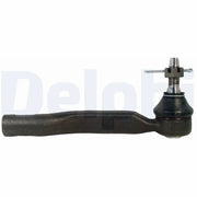 Delphi Steering Tie Rod End Ball Joint Front Right M16x1.5 fits Toyota Avensis