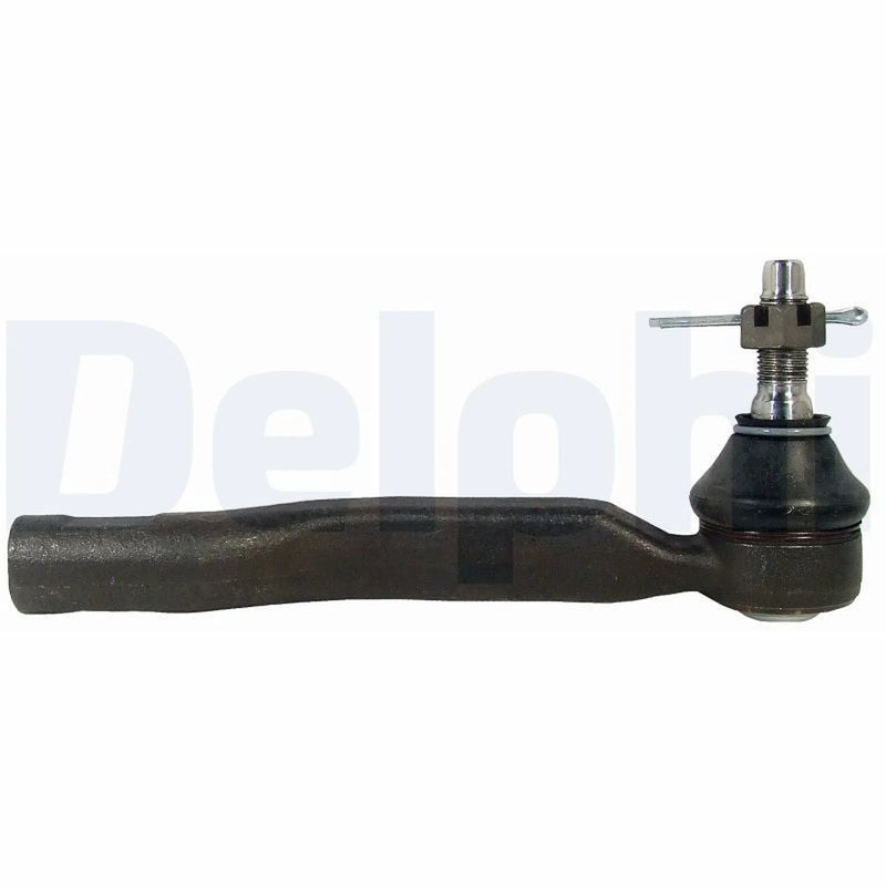 Delphi Steering Tie Rod End Ball Joint Front Right M16x1.5 fits Toyota Avensis