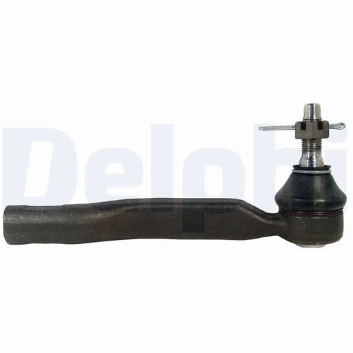 Delphi Steering Tie Rod End Ball Joint Front Right M16x1.5 fits Toyota Avensis