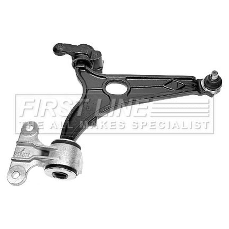 First Line Control/Trailing Arm fits Citroën C8 2002-2012 2.0 2.2 3.0