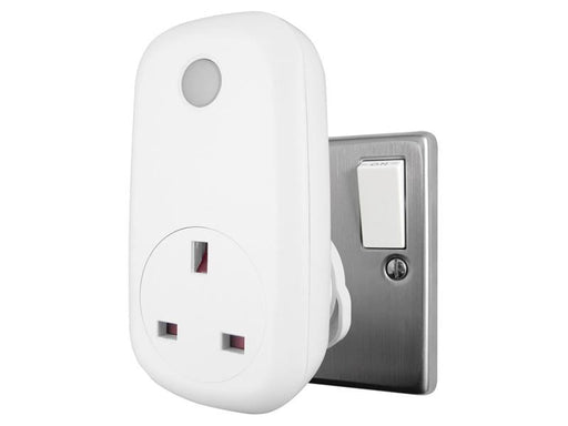 Uni-Com Wi-Fi Smart Socket Uni-Com - Dynamic Drive