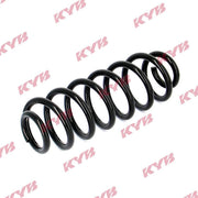 KYB Rear Suspension Coil Spring fits VW Passat B6 2005-2010 1.4 1.8 2.0