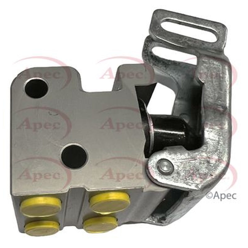 Apec Brake Pressure Regulator Valve fits Seat Cordoba 1993-2002