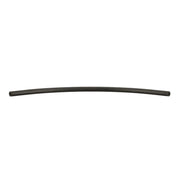 Gates Crankcase Ventilation Hose 379mm fits Fiat Uno 1986-2006 1.4