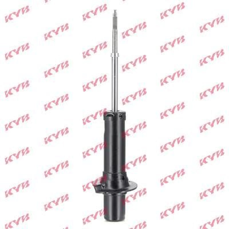 KYB Shock Absorber Damper Strut Front fits Daewoo Rexton 2002 on 2.9 3.2