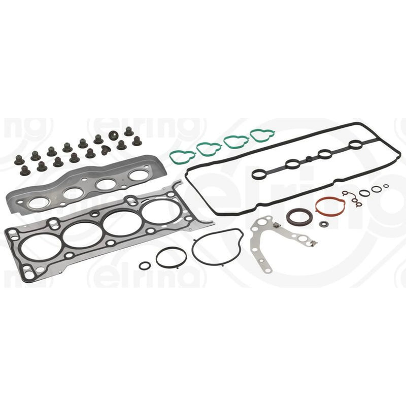 Elring Mazda Full Set fits Mazda 2 2007-2015 1.5