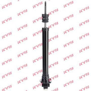 KYB Shock Absorber Damper Strut Rear fits Audi 80 B4 1991-1996 1.6 1.9 2.0 2.3