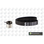 BGA Timing Belt Kit with Rollers TB1200K