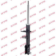 KYB Shock Absorber Damper Strut Front Left fits Fiat Panda 2003 on 1.1 1.2 1.3