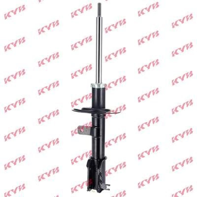 KYB Shock Absorber Damper Strut Front Left fits Fiat Panda 2003 on 1.1 1.2 1.3