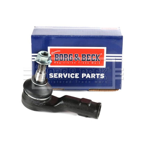 Borg & Beck Steering Tie Rod End Ball Joint BTR6185