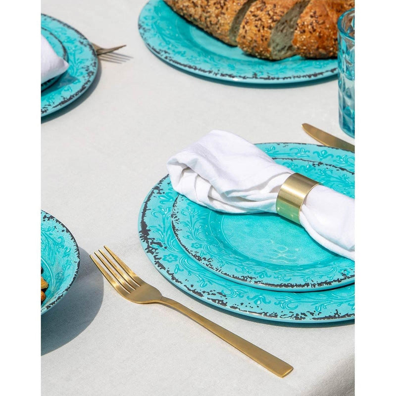 Gimex Stone Line Tableware Opal 12 Pieces Gimex - Dynamic Drive