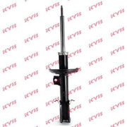 KYB Shock Absorber Damper Strut Front Right fits Opel Mpv 2001 on 1.6 1.7