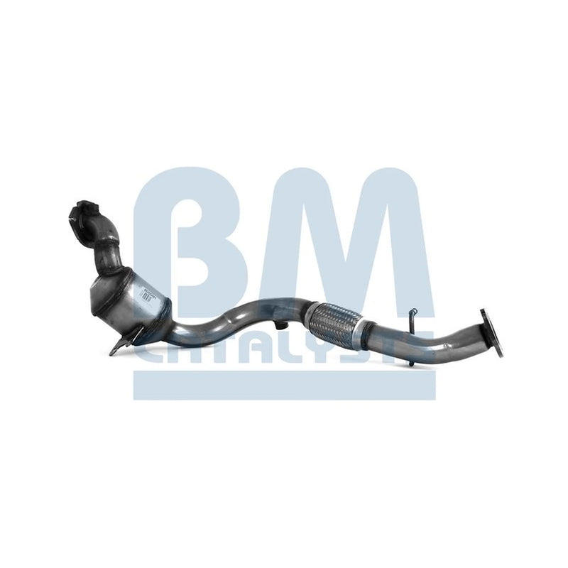 BM Catalysts Homologated Diesel Cat fits Ford Transit 2011-2014 2.2