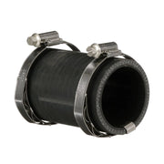 Gates Intercooler Turbo Charge Air Hose 85mm fits Ford B-Max 2012-2017 1.5