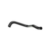 Gates Molded Heater Hose fits VW Corrado 1988-1993 1.8