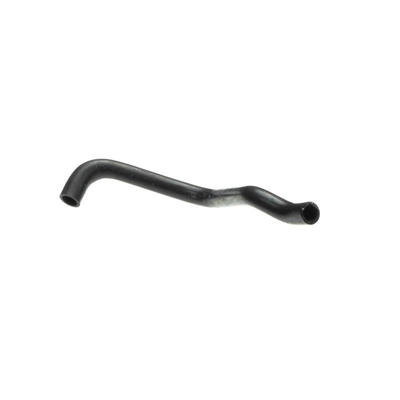 Gates Molded Heater Hose fits VW Corrado 1988-1993 1.8
