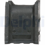 Delphi 2 x Anti Roll Bar Bush fits Mercedes-Benz Sprinter 3,5-T 2006-2021