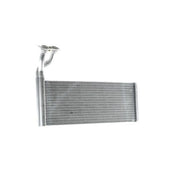 Mahle Heater Matrix Core Heat Exchanger fits Scania 4 - Series 1995-2008
