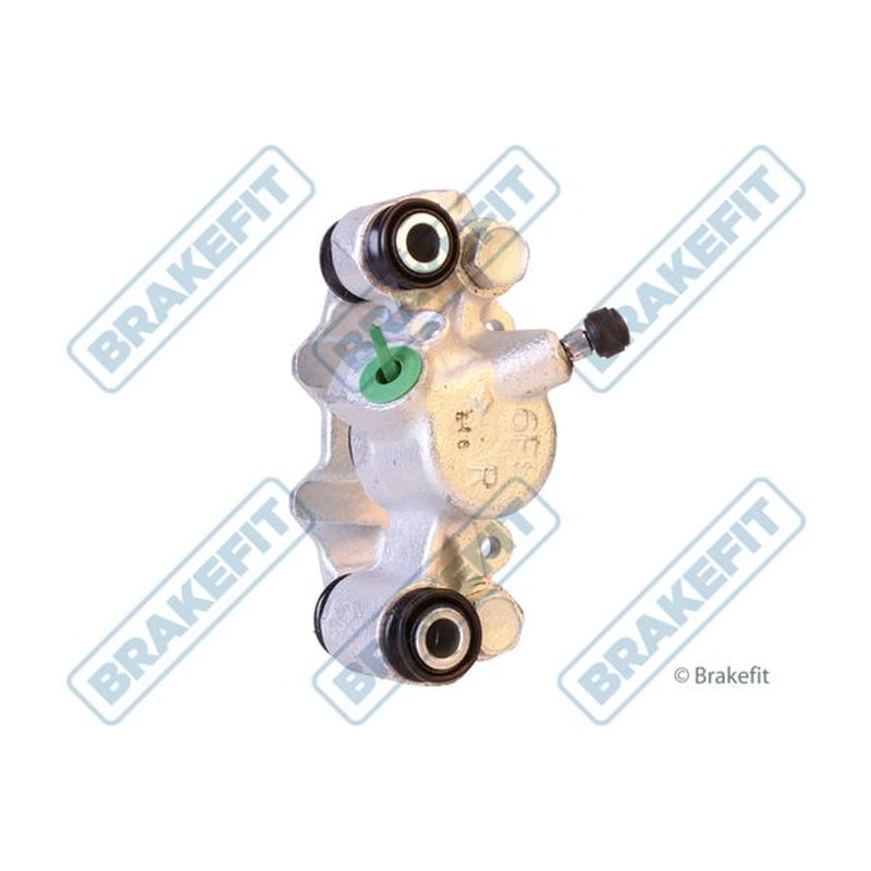 Apec Brake Caliper Assembly Rear Right BCA2130
