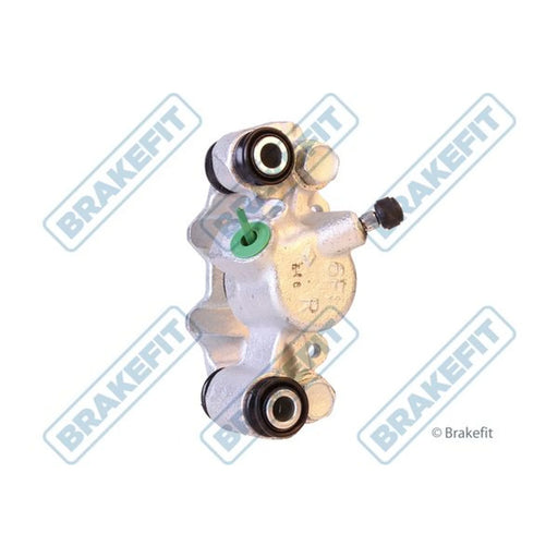 Apec Brake Caliper Assembly Rear Right BCA2130