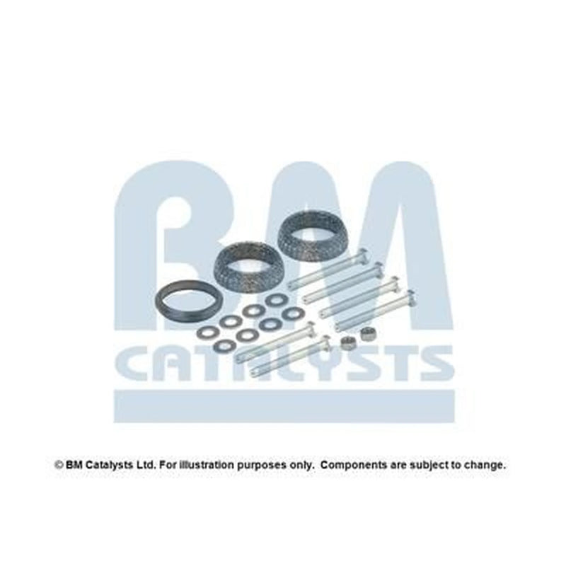 BM Catalysts Fitting Kit FK90515B FK90515B