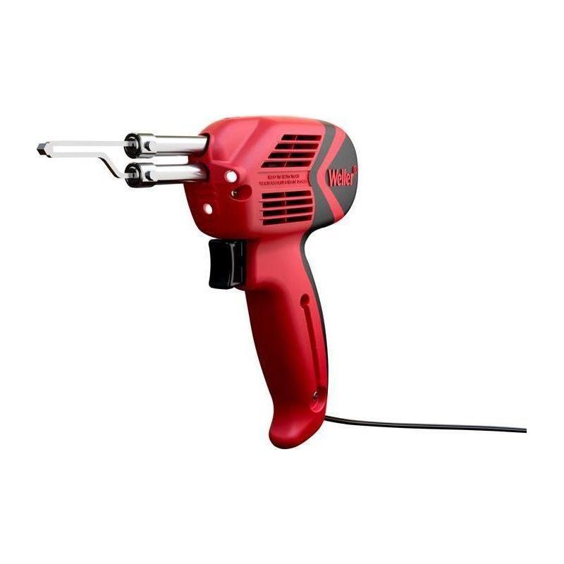 Weller Soldering Gun 100W/140W 240V Weller - NN4 Online